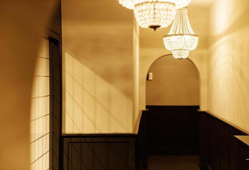 هتل Restaurant De Wolfsberg