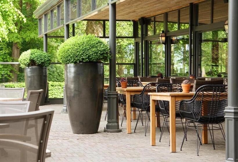 هتل Restaurant De Wolfsberg