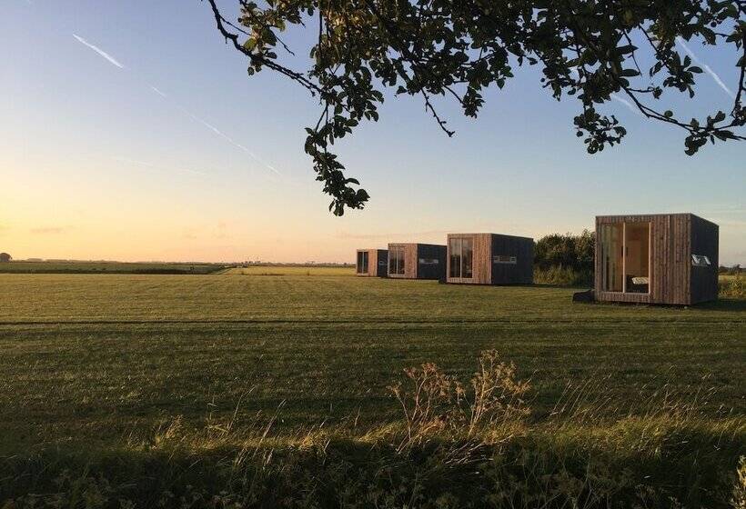 هتل & Restaurant Weidumerhout