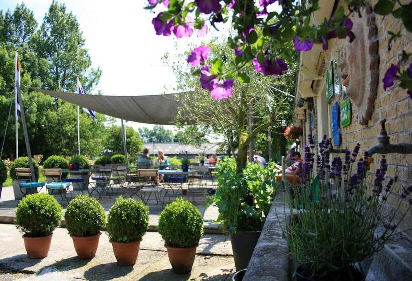 هتل & Restaurant Weidumerhout