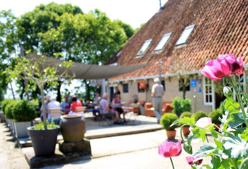 هتل & Restaurant Weidumerhout