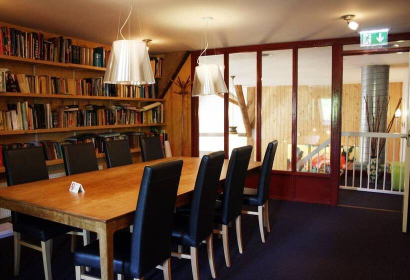 هتل & Restaurant Weidumerhout