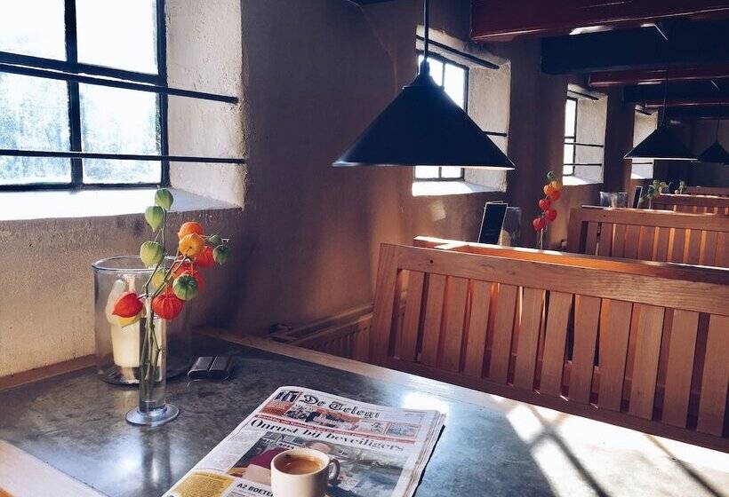 هتل & Restaurant Weidumerhout