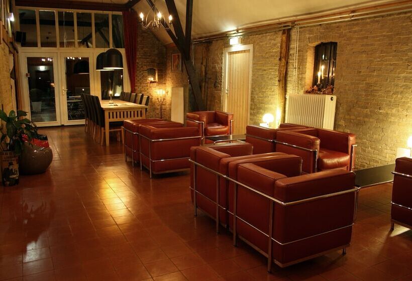 هتل & Restaurant Weidumerhout