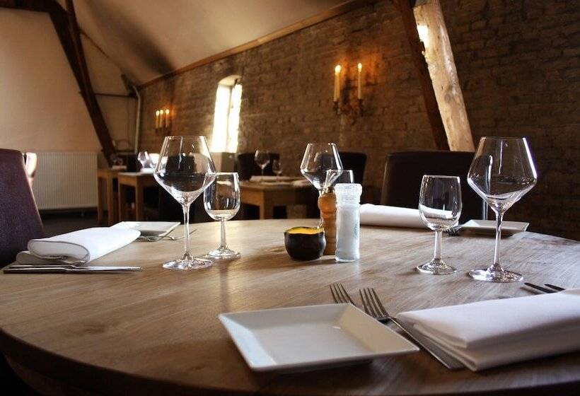 هتل & Restaurant Weidumerhout