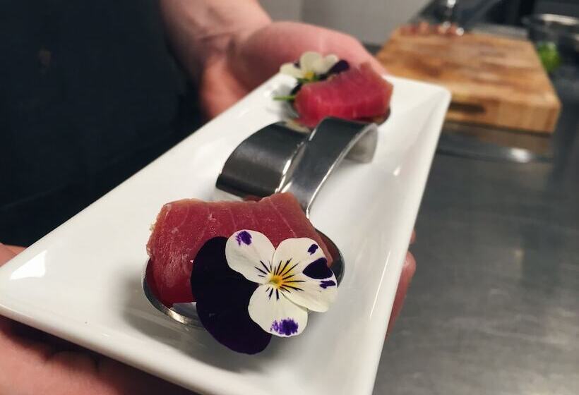 هتل & Restaurant Weidumerhout