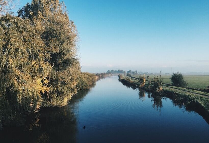 هتل & Restaurant Weidumerhout