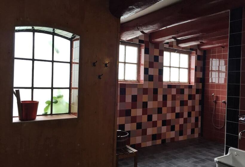 هتل & Restaurant Weidumerhout