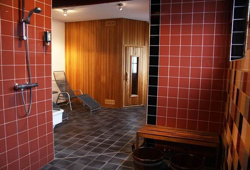 هتل & Restaurant Weidumerhout