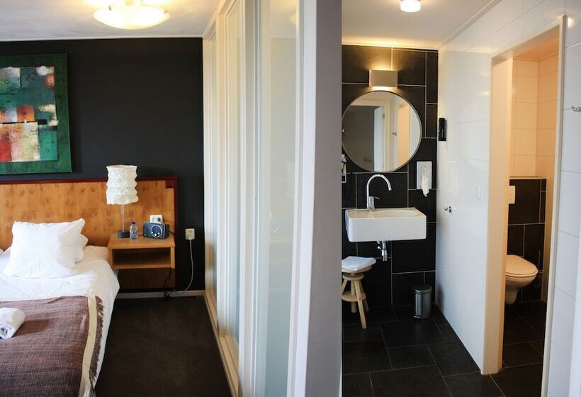 هتل & Restaurant Weidumerhout