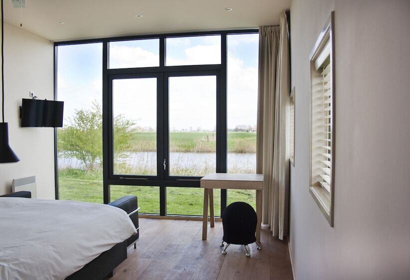 هتل & Restaurant Weidumerhout