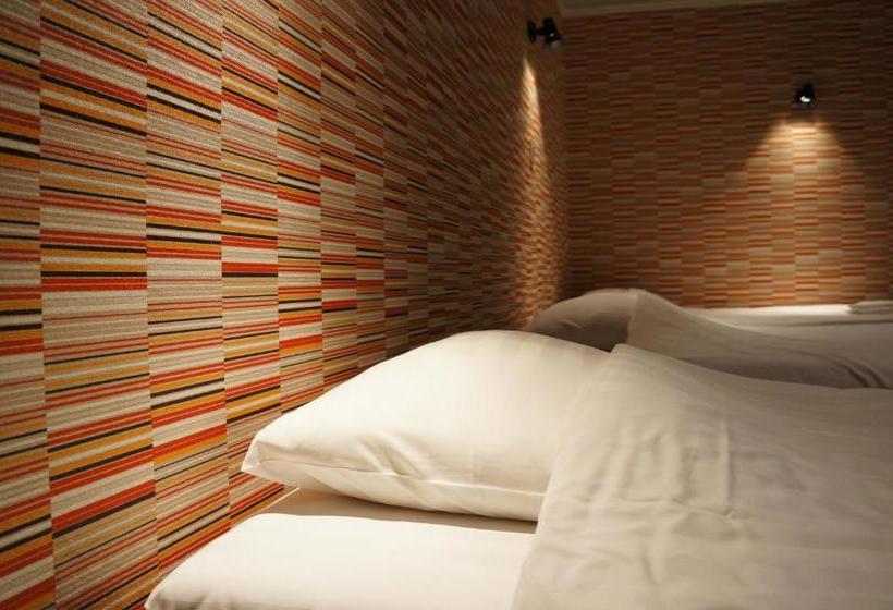Hotel Royal Taste