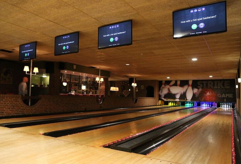 בית מלון כפרי Schimmel