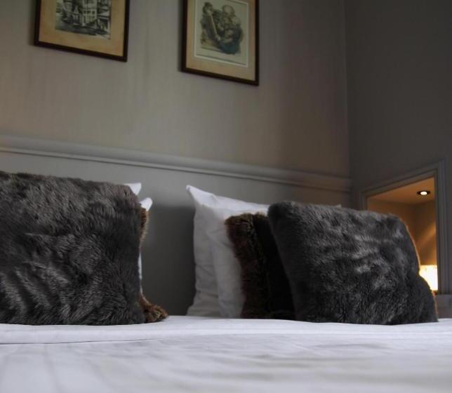 Suitehotel Posthoorn