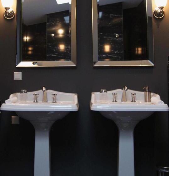 Suitehotel Posthoorn