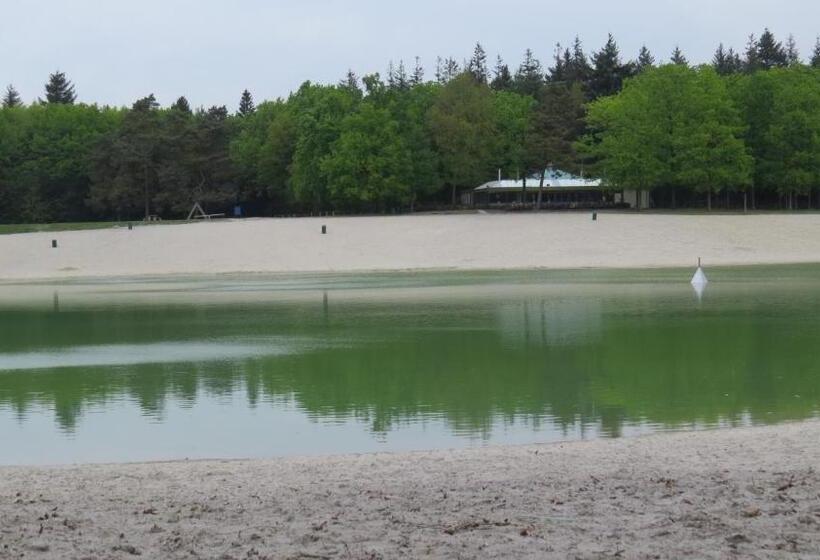 ホテル T Zwanemeer