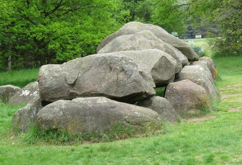 ホテル T Zwanemeer