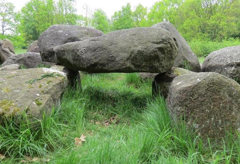 ホテル T Zwanemeer