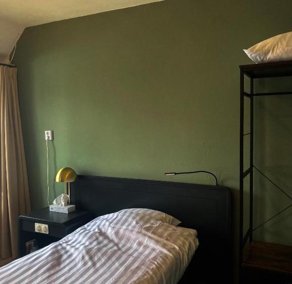 ホテル T Zwanemeer