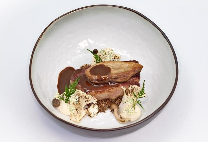 فندق Wellness Caracol