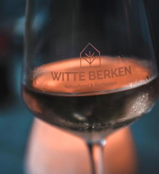 酒店 Witte Berken Natuur