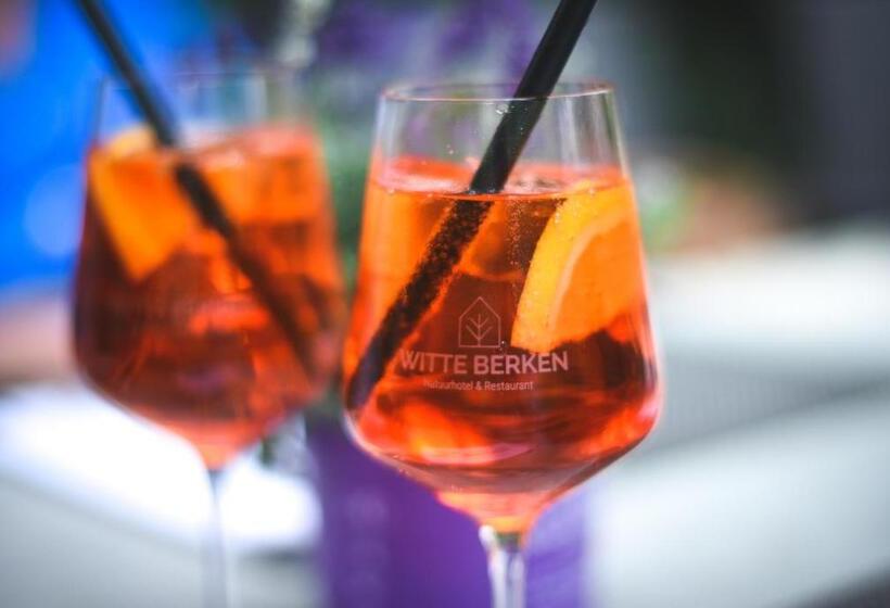 酒店 Witte Berken Natuur