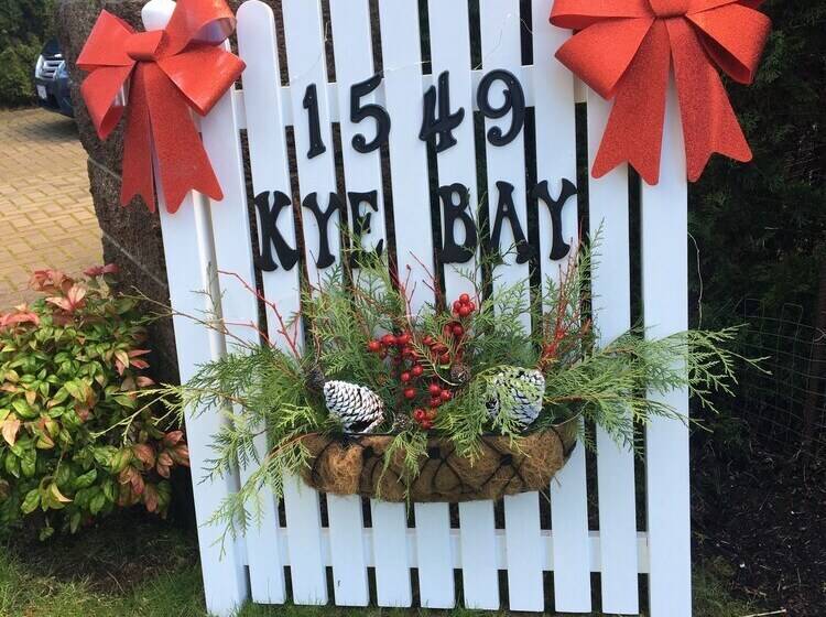 Kye Bay B&b