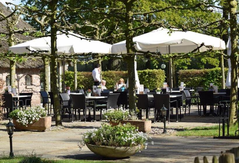 Landhotel Diever