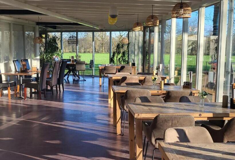 Landhotel Diever