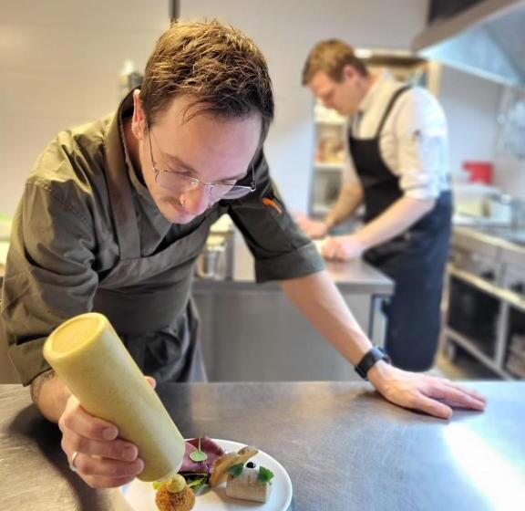 Landhotel Diever