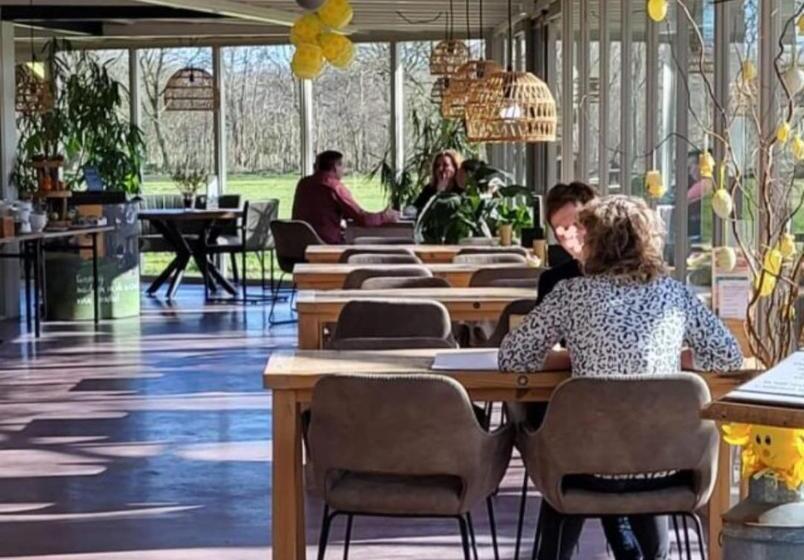 Landhotel Diever