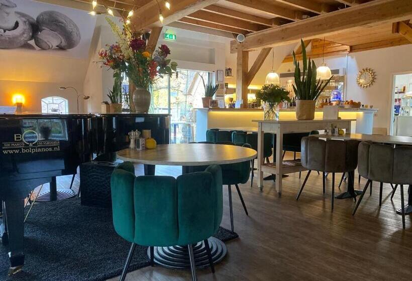 Landhotel Diever