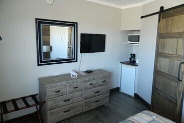 Motel & Camping Le Pirate