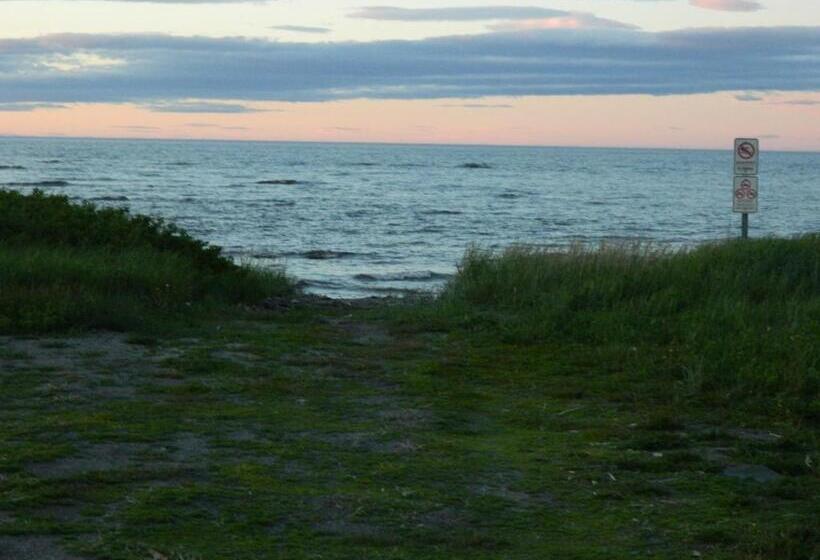 Motel & Camping Le Pirate