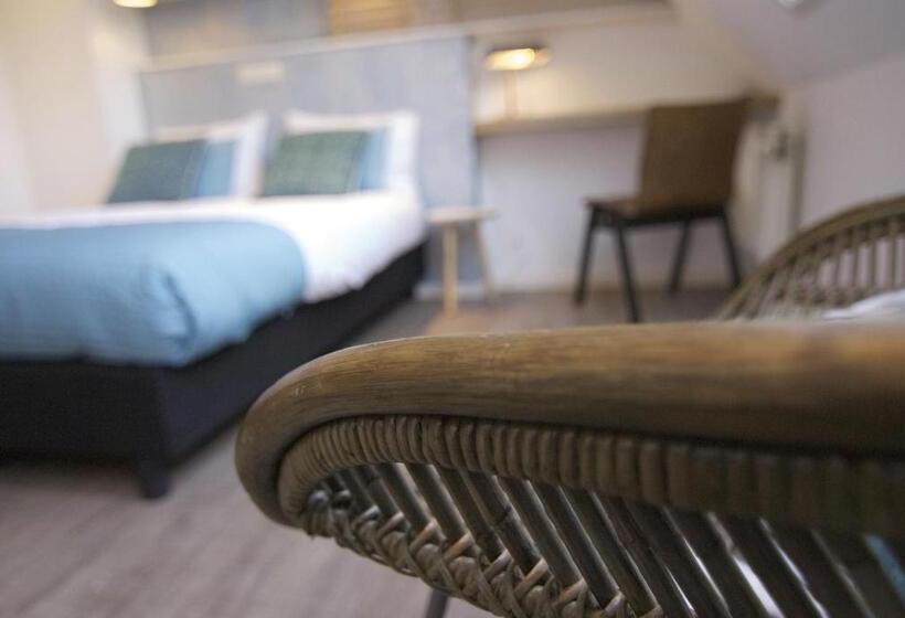 Loods Hotel Vlieland