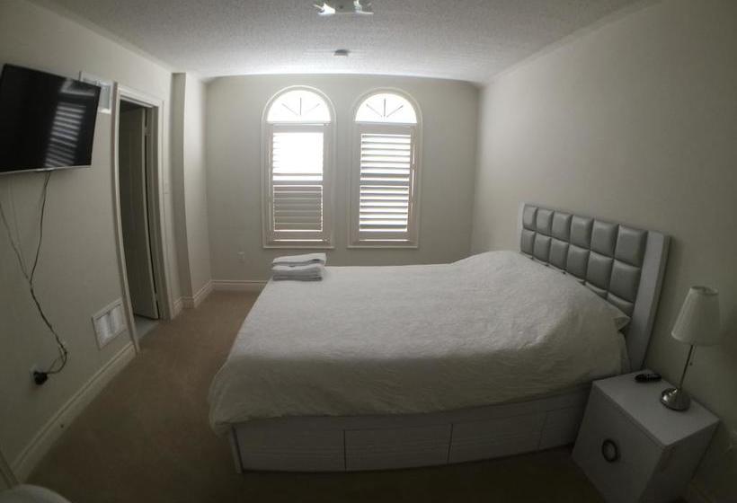 Markham Hostel