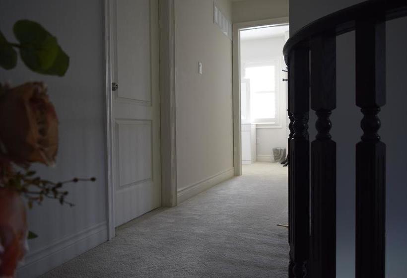 Markham Hostel