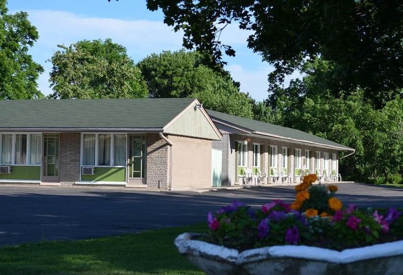 Mohawk Motel