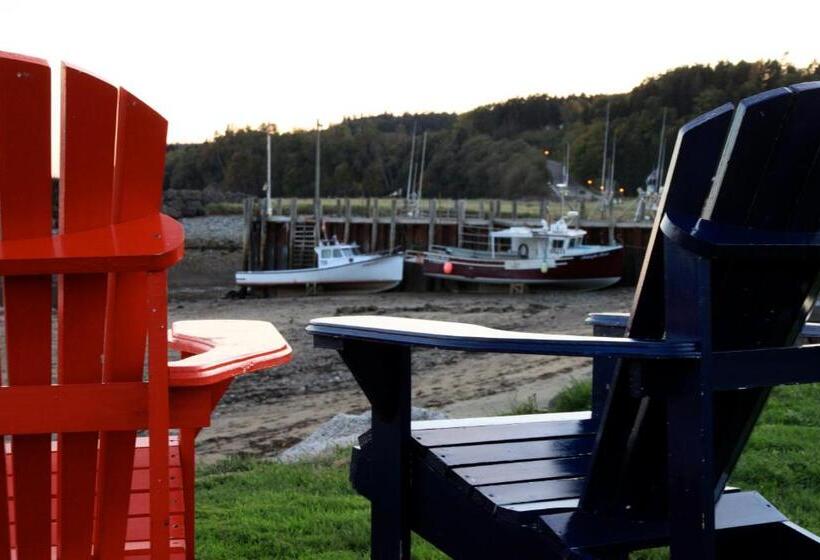 مُتل Alpine Motor Inn