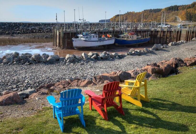 مُتل Alpine Motor Inn