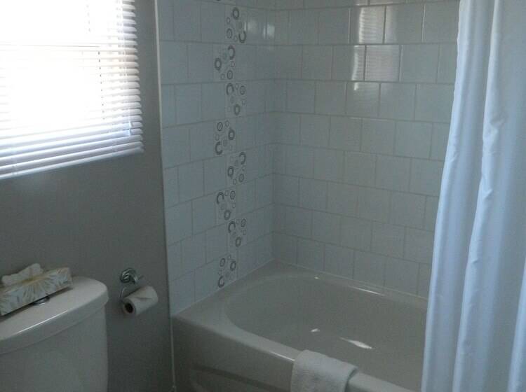 Motel & Camping Le Pirate