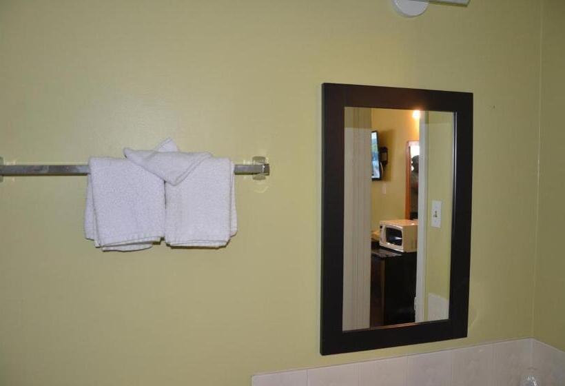 مُتل Coachman Inn
