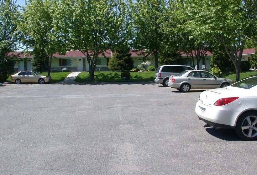 Motel Derfal
