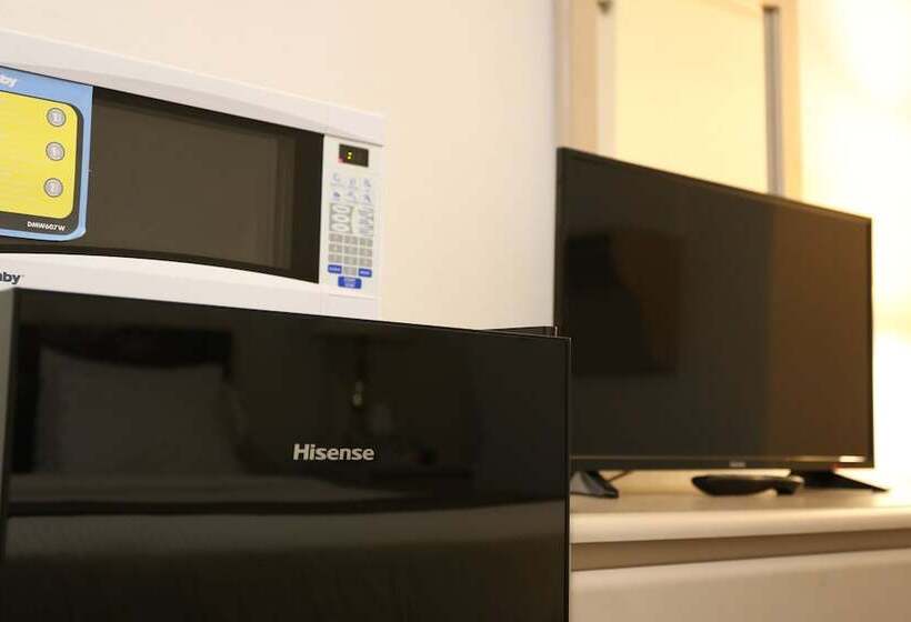 מוטל Didsbury Country Inn