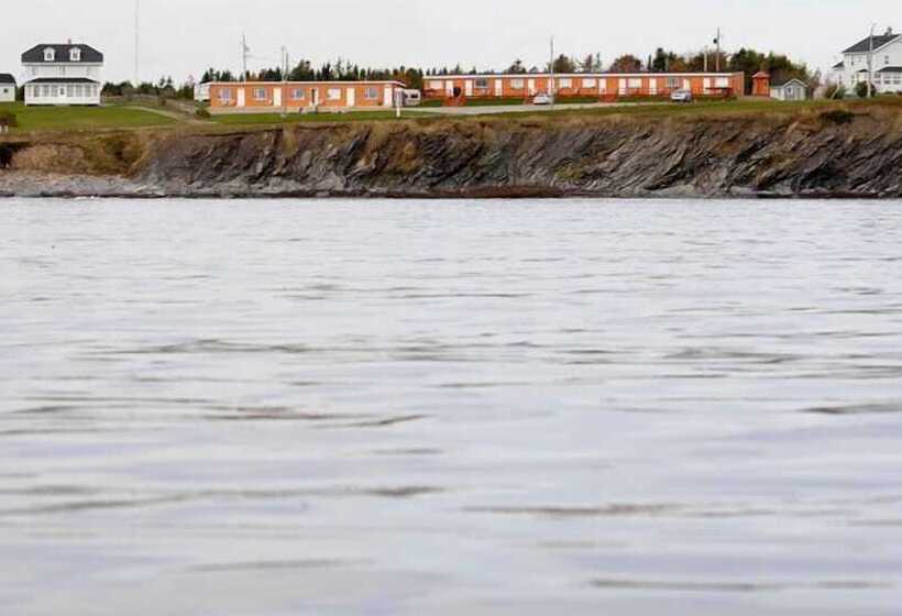 Motel Du Haut Phare
