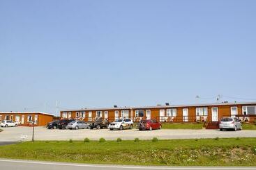 Motel Du Haut Phare