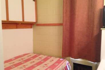 Motel Econonuit