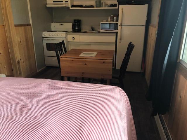 مُتل Jasper Way Inn Resort & Campground