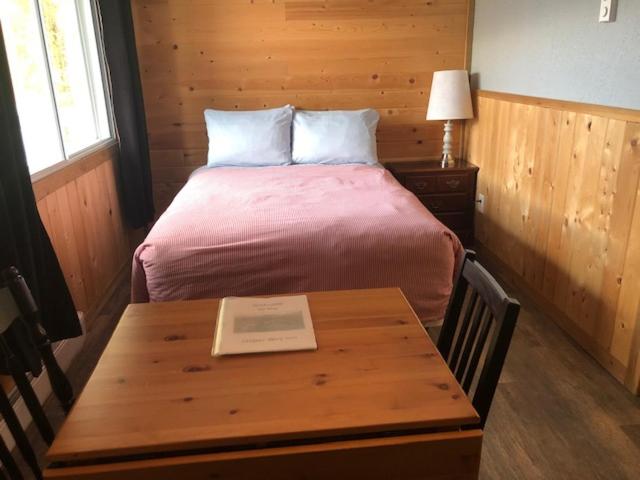مُتل Jasper Way Inn Resort & Campground