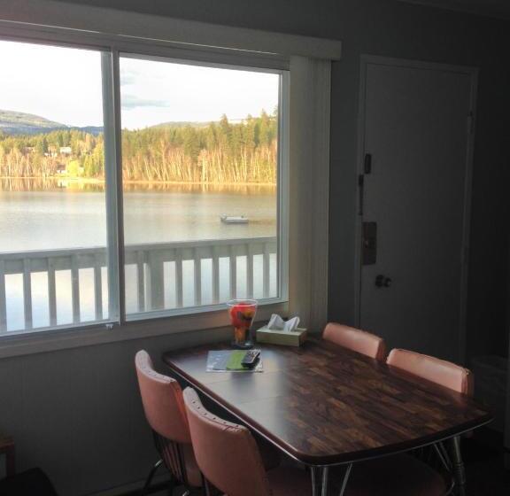 مُتل Jasper Way Inn Resort & Campground